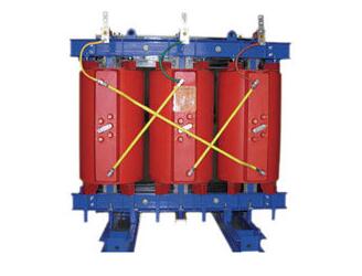 10KV干式變壓器SCB12、SCB14、SCB18型